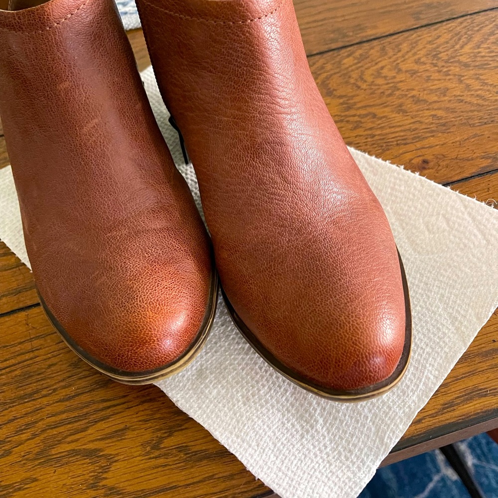 Booties